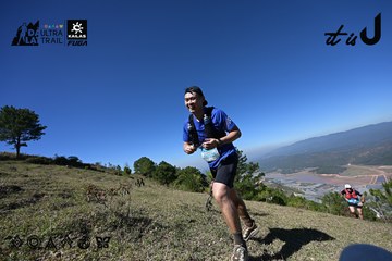 Dalat Ultra Trail 2026 - Ảnh #4734278