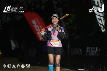 Dalat Ultra Trail 2026 - Ảnh #4763298