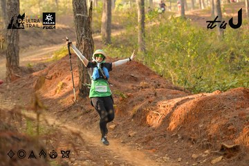 Dalat Ultra Trail 2026 - Ảnh #4842342