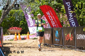 Dalat Ultra Trail 2026 - Ảnh #4723871