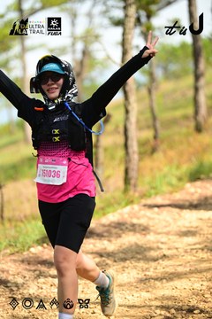 Dalat Ultra Trail 2026 - Ảnh #4912415