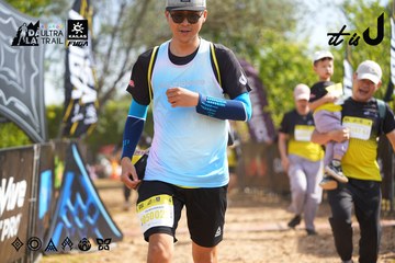 Dalat Ultra Trail 2026 - Ảnh #4901365