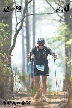 Dalat Ultra Trail 2026 - Ảnh #4705823