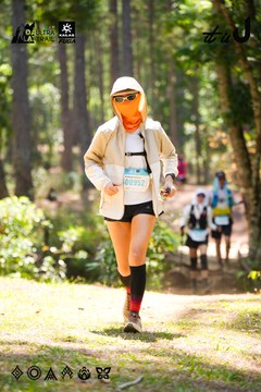 Dalat Ultra Trail 2026 - Ảnh #4908350