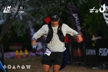 Dalat Ultra Trail 2026 - Ảnh #4756896