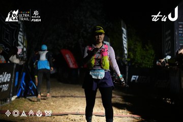 Dalat Ultra Trail 2026 - Ảnh #4759570