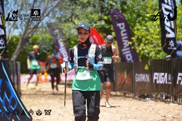 Dalat Ultra Trail 2026 - Ảnh #4701678