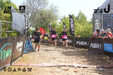 Dalat Ultra Trail 2026 - Ảnh #4863837