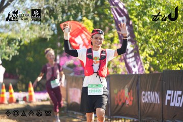 Dalat Ultra Trail 2026 - Ảnh #4682693