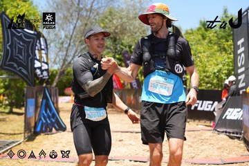 Dalat Ultra Trail 2026 - Ảnh #4701696