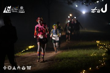 Dalat Ultra Trail 2026 - Ảnh #4719260