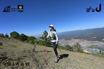 Dalat Ultra Trail 2026 - Ảnh #4734225