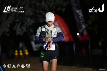 Dalat Ultra Trail 2026 - Ảnh #4757666