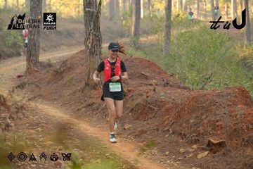 Dalat Ultra Trail 2026 - Ảnh #4841615