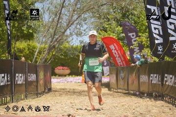 Dalat Ultra Trail 2026 - Ảnh #4695048