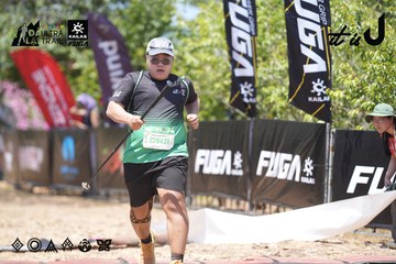 Dalat Ultra Trail 2026 - Ảnh #4746943