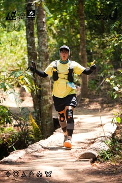 Dalat Ultra Trail 2026 - Ảnh #4908669