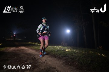 Dalat Ultra Trail 2026 - Ảnh #4706677