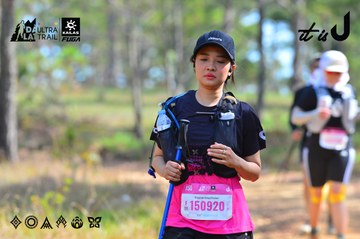 Dalat Ultra Trail 2026 - Ảnh #4749967