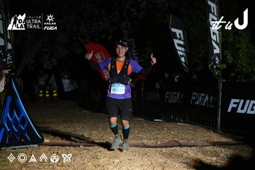 Dalat Ultra Trail 2026 - Ảnh #4758665