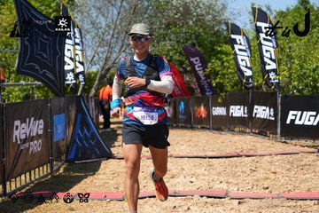 Dalat Ultra Trail 2026 - Ảnh #4737232