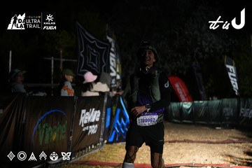 Dalat Ultra Trail 2026 - Ảnh #4760476