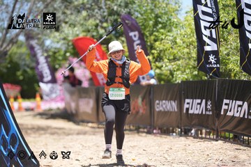 Dalat Ultra Trail 2026 - Ảnh #4693182