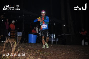 Dalat Ultra Trail 2026 - Ảnh #4703701