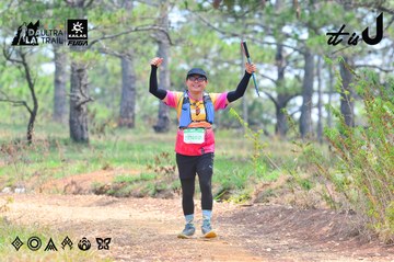 Dalat Ultra Trail 2026 - Ảnh #4875127