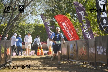Dalat Ultra Trail 2026 - Ảnh #4683054