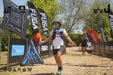 Dalat Ultra Trail 2026 - Ảnh #4691533