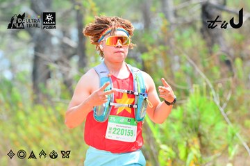 Dalat Ultra Trail 2026 - Ảnh #4874076
