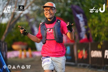 Dalat Ultra Trail 2026 - Ảnh #4744321