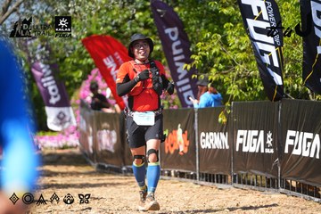 Dalat Ultra Trail 2026 - Ảnh #4738043