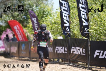 Dalat Ultra Trail 2026 - Ảnh #4691955
