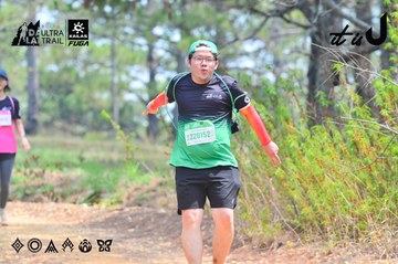 Dalat Ultra Trail 2026 - Ảnh #4874751
