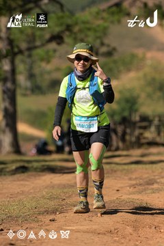 Dalat Ultra Trail 2026 - Ảnh #4715801