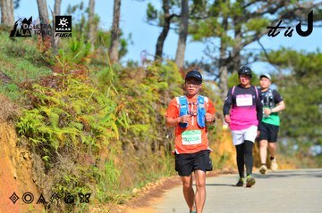 Dalat Ultra Trail 2026 - Ảnh #4748318