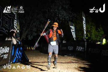 Dalat Ultra Trail 2026 - Ảnh #4760379