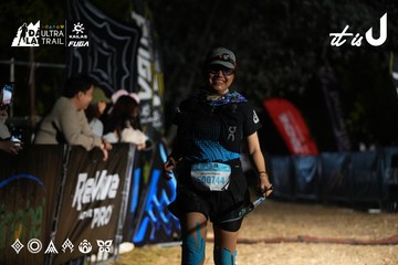 Dalat Ultra Trail 2026 - Ảnh #4760234