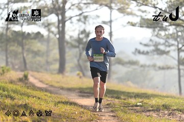 Dalat Ultra Trail 2026 - Ảnh #4894561