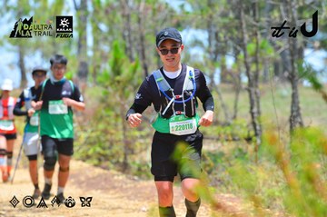 Dalat Ultra Trail 2026 - Ảnh #4876735