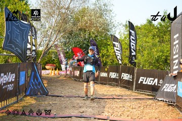 Dalat Ultra Trail 2026 - Ảnh #4743655