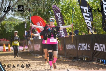 Dalat Ultra Trail 2026 - Ảnh #4900890