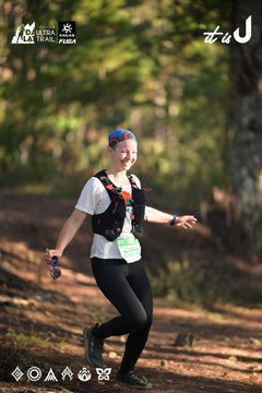 Dalat Ultra Trail 2026 - Ảnh #4878326