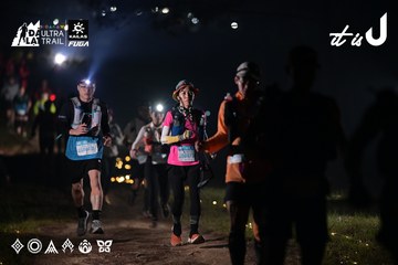 Dalat Ultra Trail 2026 - Ảnh #4708077