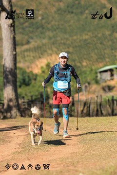 Dalat Ultra Trail 2026 - Ảnh #4714758