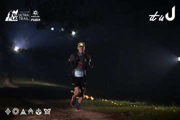Dalat Ultra Trail 2026 - Ảnh #4707595
