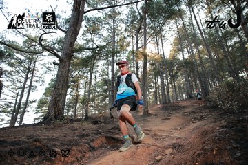 Dalat Ultra Trail 2026 - Ảnh #4740173