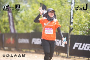 Dalat Ultra Trail 2026 - Ảnh #4859643
